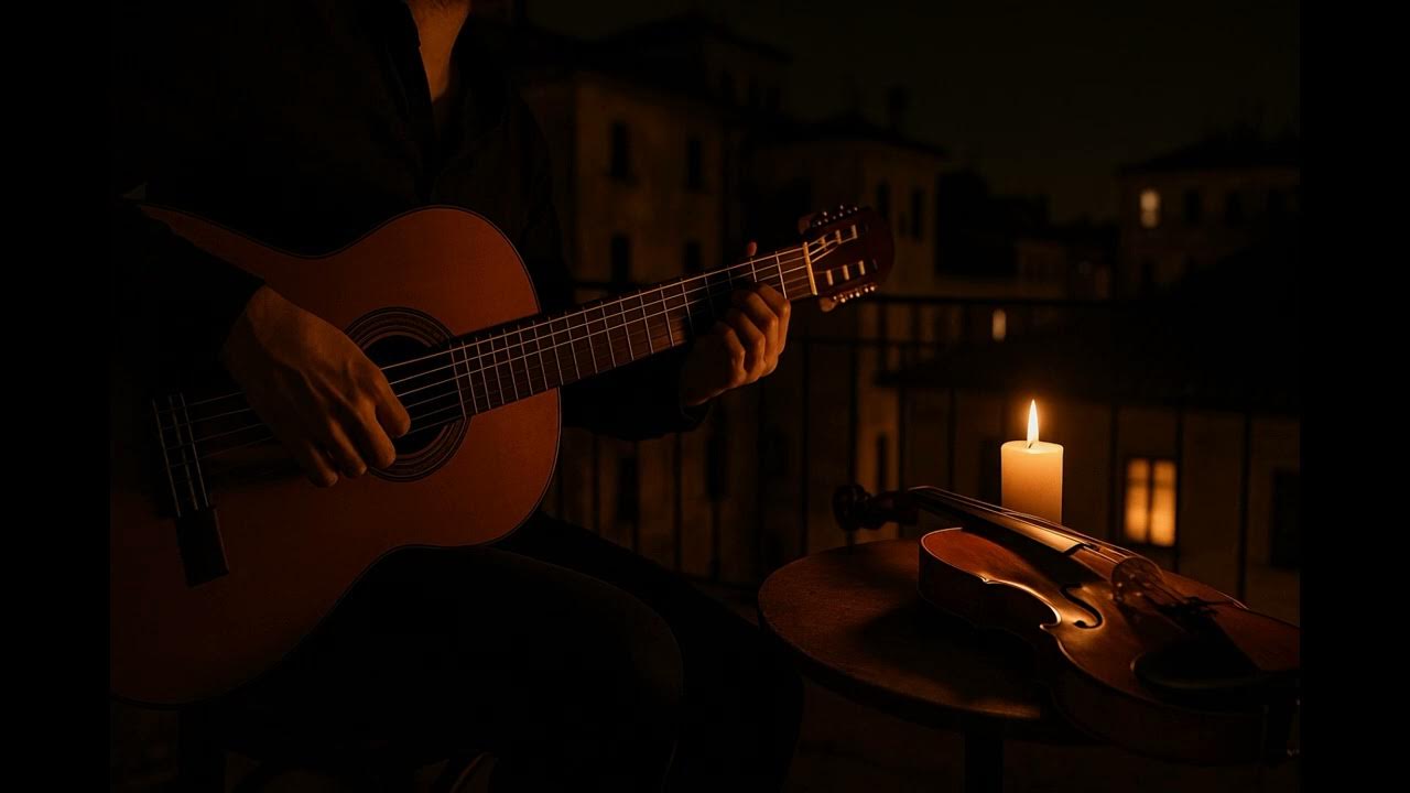 Cicatrices que Caminan - (Flamenco balada) Cicatrices que Caminan - (Flamenco balada)