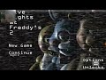 (Five Nights at Freddy&#39;s 2)ep1 Here We Are Again! [Nights 1/5]