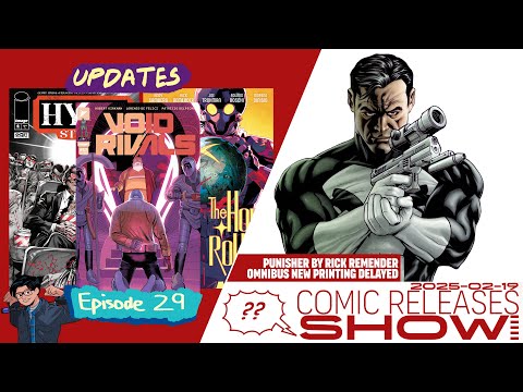 Punisher by Remender Omnibus Delay, Ghost Machine, Giant