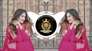 Bina Tere Koi Dilkash Nazara Hum Na Dekhenge Dj Remix ANJ & SAURABH instagram trending songs old