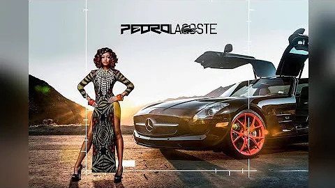Pedro Lacoste ft. Djeizzy Peter - Acelera [2020]