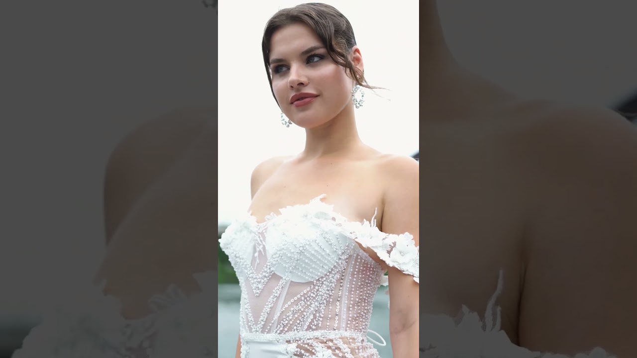 Ready to Start Forever in My Perfect Dress