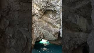 Capri view | Sorrento , Italy | Italy travel guide