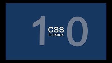 10. Flexbox flex grow, flex shrink and flex basis [Hindi] || Flexbox Tutorial In Hindi