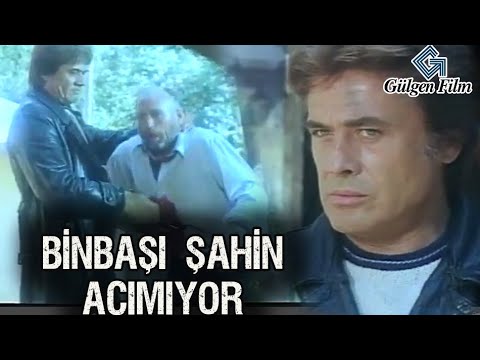 Kanca  - Binbaşı Şahin Kimseye Acımıyor!