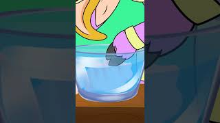 Grande surpresa! 🫢😜🤩 DESAFIO! | KONDOSAN em Português - Contos de Fadas Infantis #shorts #jogo screenshot 3