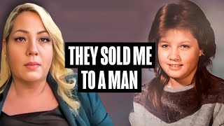 How I Survived Human Trafficking So Many Times | An Inspiring Story