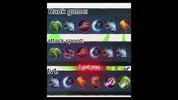 My different build in Argus Lol#argus #mobilelegends #capcut #mlbb