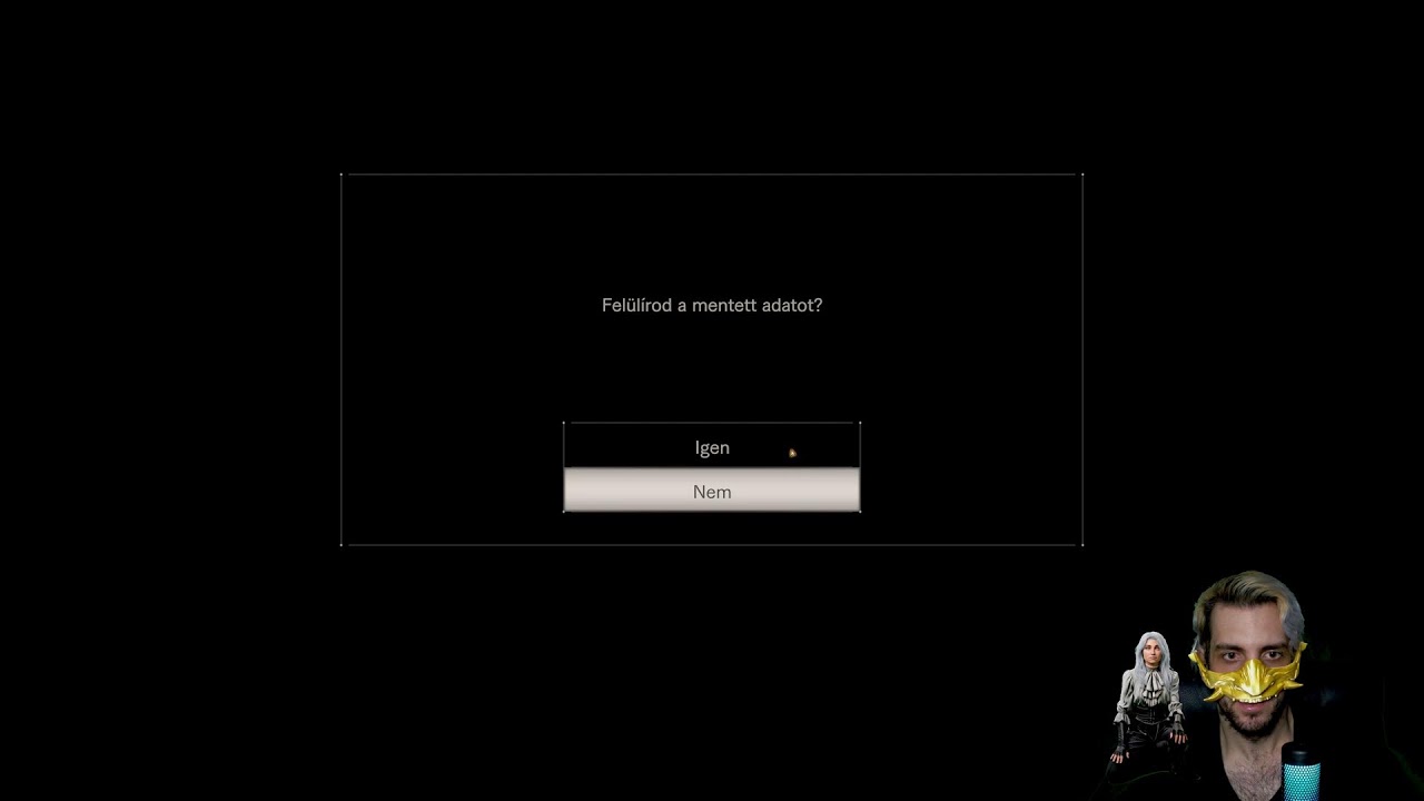 Resident Evil 7 (PC) #2