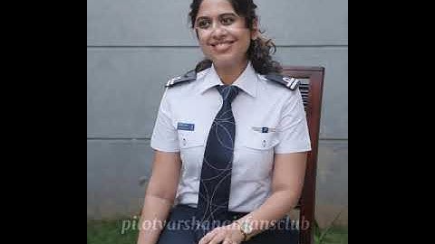 Varshanair - ATC voice 😊😍🤗