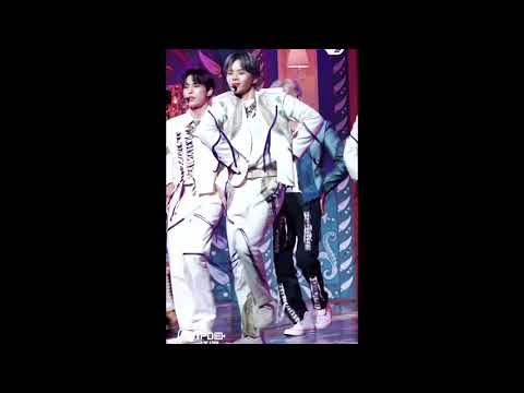 [NCT쇼타로] 저세상 넥아이솔레이션이 가능했던 이유