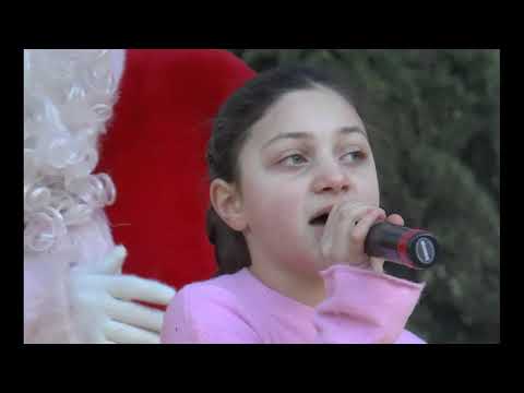 ,,მიფრინავს დრო\" - კესო კალატოზიშვილი