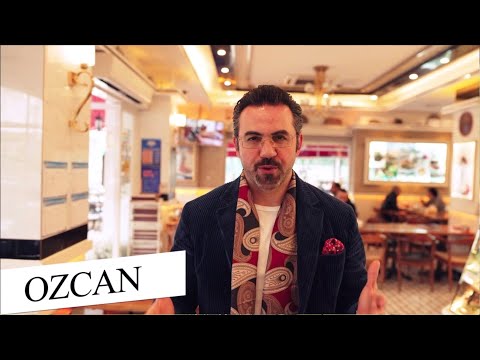 Ozcan Turkish Cuisine A Bridge Of Friendship