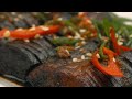 Баклажан по-азиатски / Простая закуска из баклажана / Как приготовить китайский соус