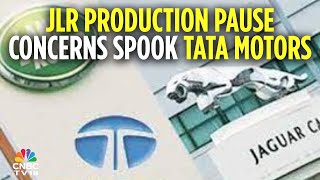 Tata Motors' JLR Failed To Secure Cyber Insurance Purchase, To Be Hit With £2 Bn Bill: FT Report