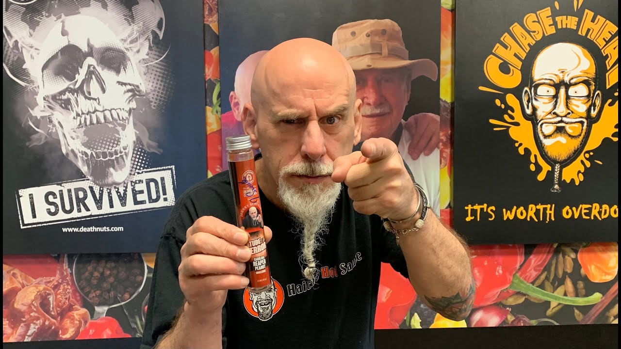 Old challenge w/ a NEW TWIST! The Tube Of Terror Speed Trials! A new WORLD RECORD! 