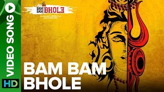 Lose yourself to the ‘high’ beats of #bambambhole as #erosnow
brings you shivadelic song year. album – bam bhole conceptualization
krishi...