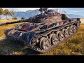 Object 140 - IT'S NOT IMPOSSIBLE - World of Tanks