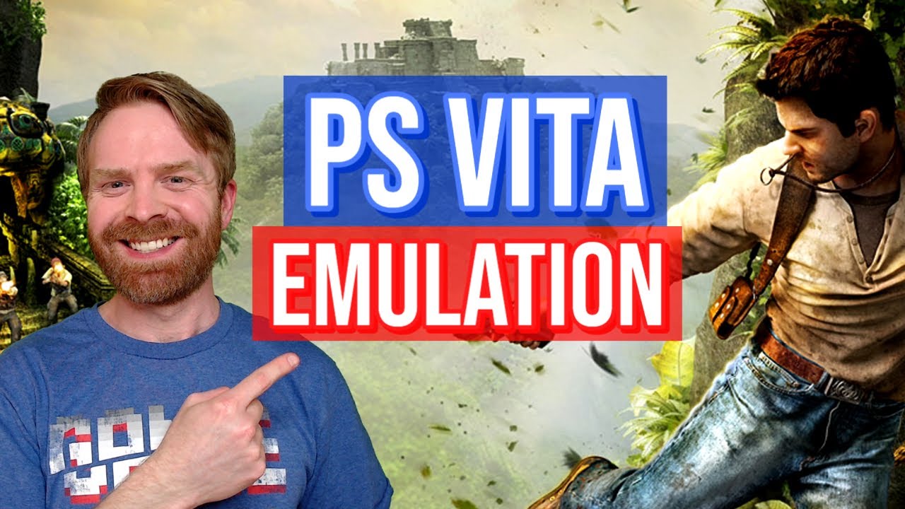 best ps vita emulator for android