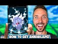 The Fastest and Easiest Ways to Get Annihilape in Pokémon GO