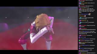WVGCW Season 18: Red 18: 01: Intro