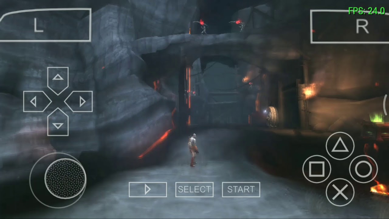 How To Hack God Of War: Ghost Of Sparta, Ppsspp Games hack, PPSSPP