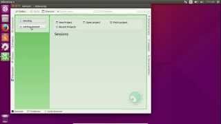 Install KDevelop on Ubuntu 15.10, using Ubuntu Software Center