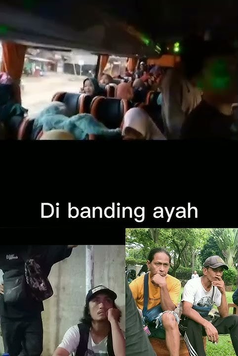 dengarkan para #ayah ini usaha seorang #ibu