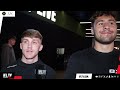 'I'M A BIG, FAT HARD B**TARD!' - DAVE ALLEN SAYS JOSHUA/FURY WON'T HAPPEN & TALKS ANDY RUIZ NEXT?
