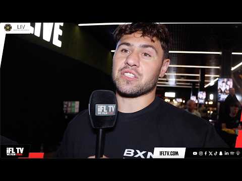 'I'M A BIG, FAT HARD B**TARD!' - DAVE ALLEN SAYS JOSHUA/FURY WON'T HAPPEN & TALKS ANDY RUIZ NEXT?