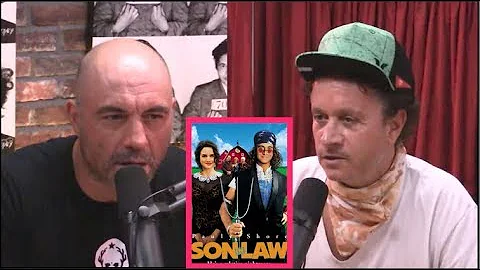 Pauly Shore Gets Honest About What Went Wrong With...