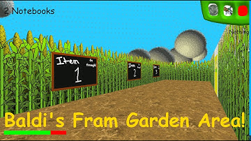 Baldi