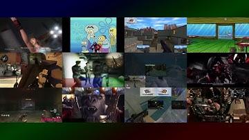 [Request] Sparta Remix Twelveparison 5