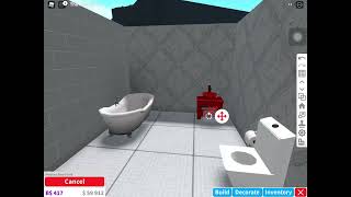 Building A Bathroom Tutorial Speed Build