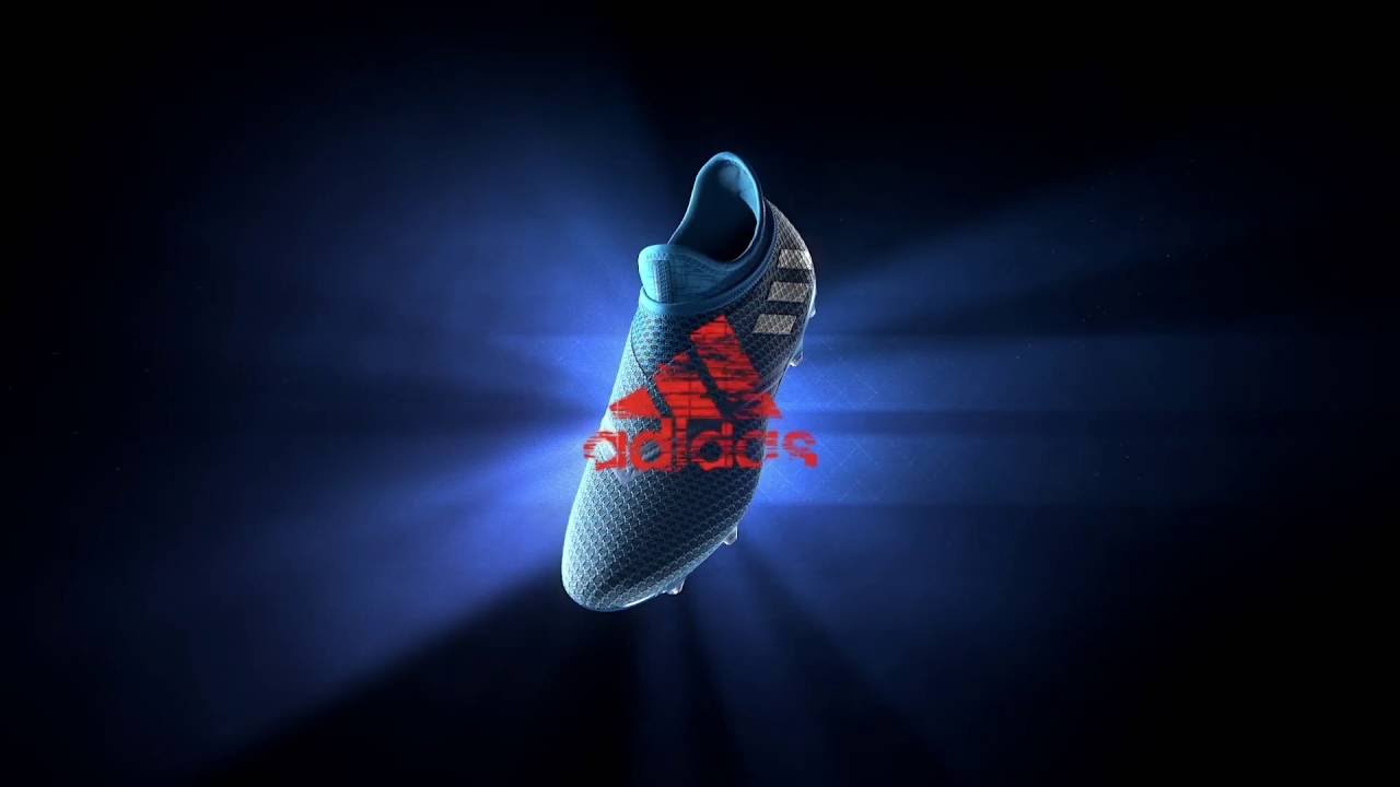 adidas MESSI 16+ PUREAGILITY