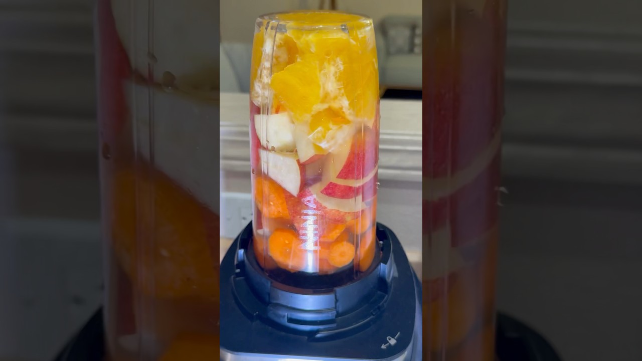 Retinol juice for smooth and glowy skin✨