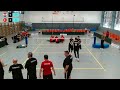 2025 GNL M - CRO vs TUR