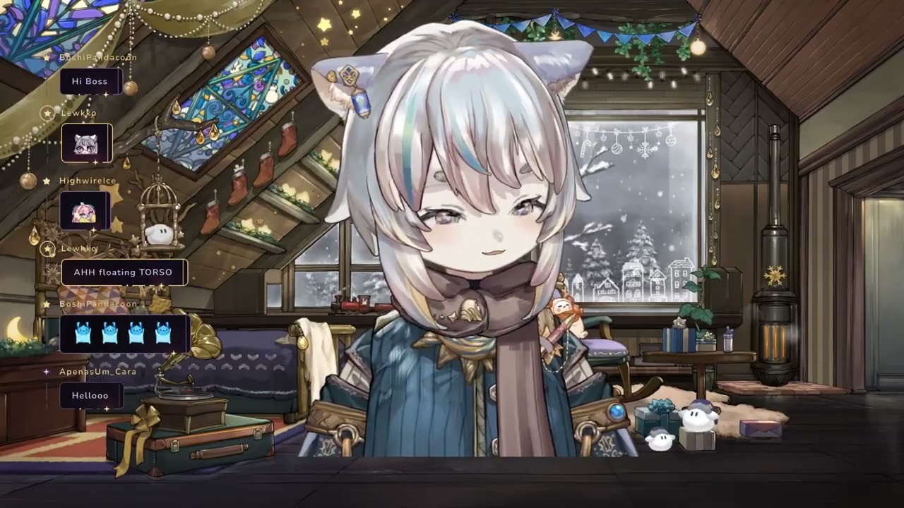 [ASMR VOD] 👂Ear Cleaning🕯️