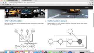 Columbia University Big Data Analytics: Group 201512-41