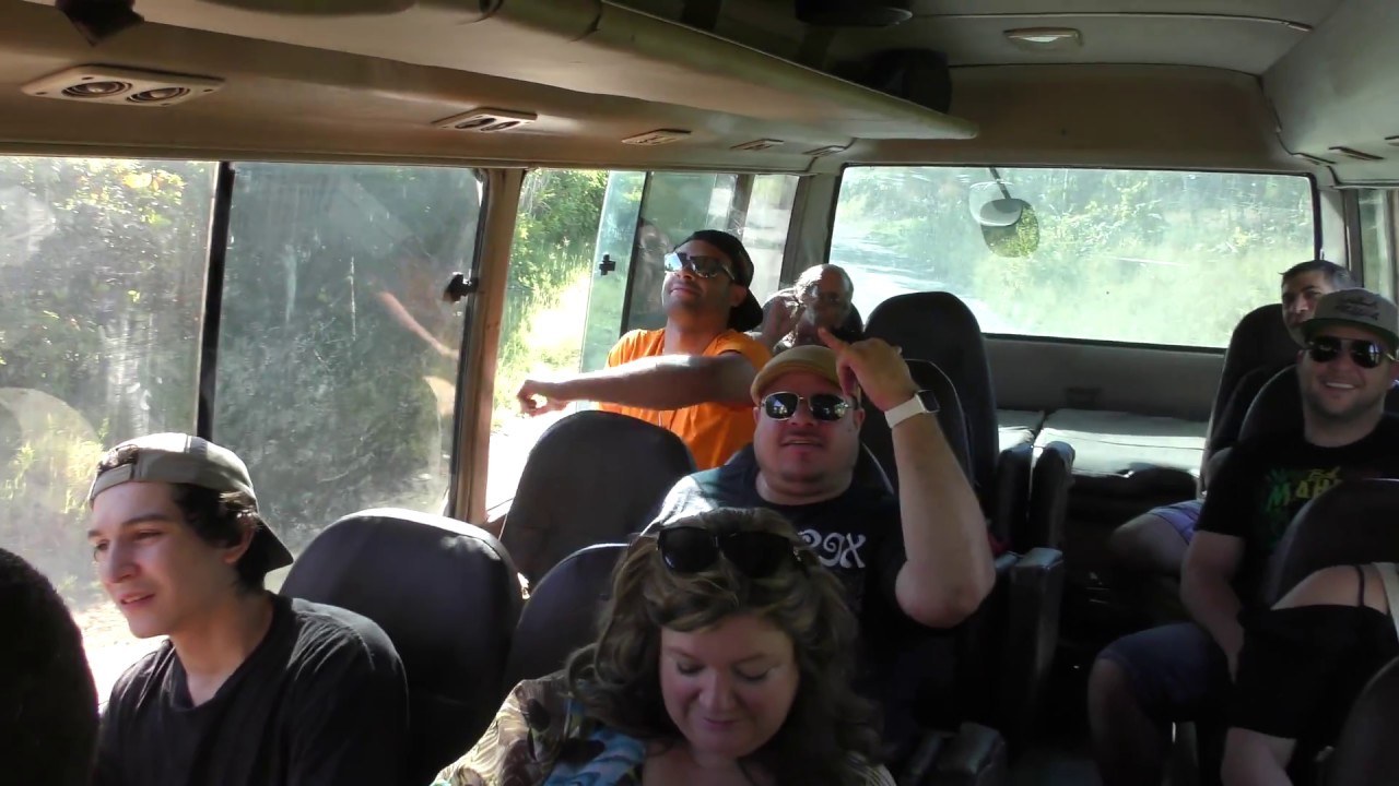 Jamaican Garbage Truck YouTube