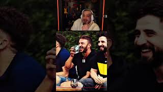 kafalar ekibi dağıldı #kesit #kick #yayıncı #kafalar