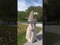 A short reminder that could change your life.” ⏳🤍#islamicshorts