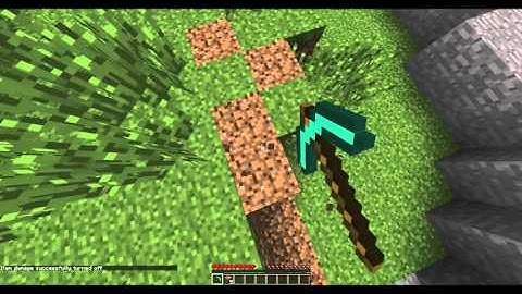 MoreCommands Command: itemdamage