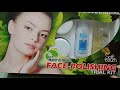 Golden girl Face Polishing