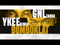 Bomboclat (Part 2) ft GNL Zamba - Ykee Benda Latest Ugandan Music