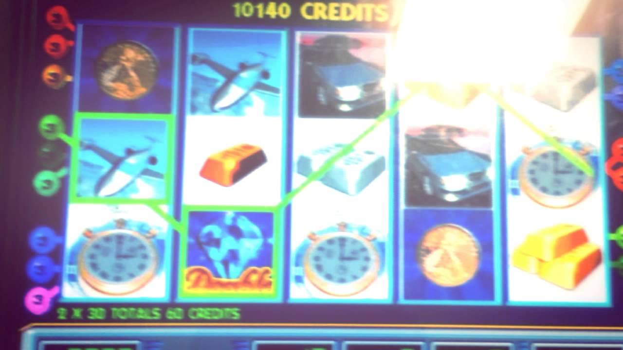 Luxury Of Life Slot Machine