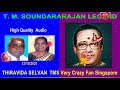 T  m  soundararajan legend     vol 6  high quality  audio