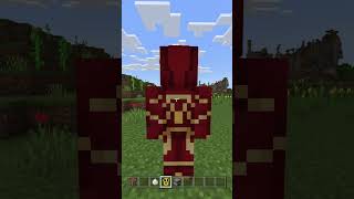 How to Become The Flash in Minecraft!