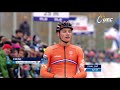 2017 UEC Cyclo-cross European Championships, Tabor (Cze) – Highlights Men Elite