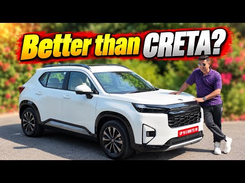 2026 Honda Elevate Facelift: The Biggest Surprise is THIS! (Deep Details & Price)